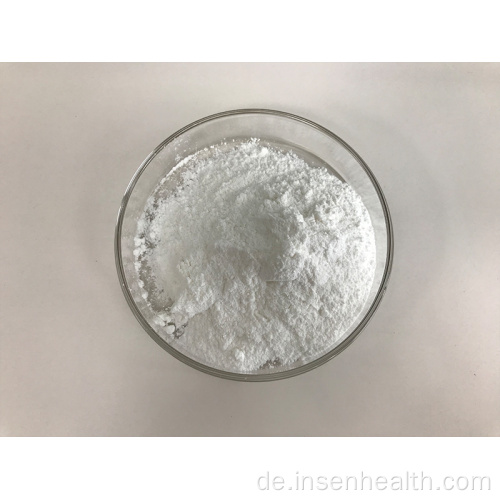 Yohimbin-Extrakt-Pulver Yohimbin HCl 98%